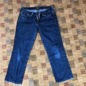 Luck Brand Jeans
